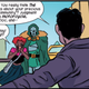 Illustration for article titled When Cosplay Saved Doctor Doom’s Life